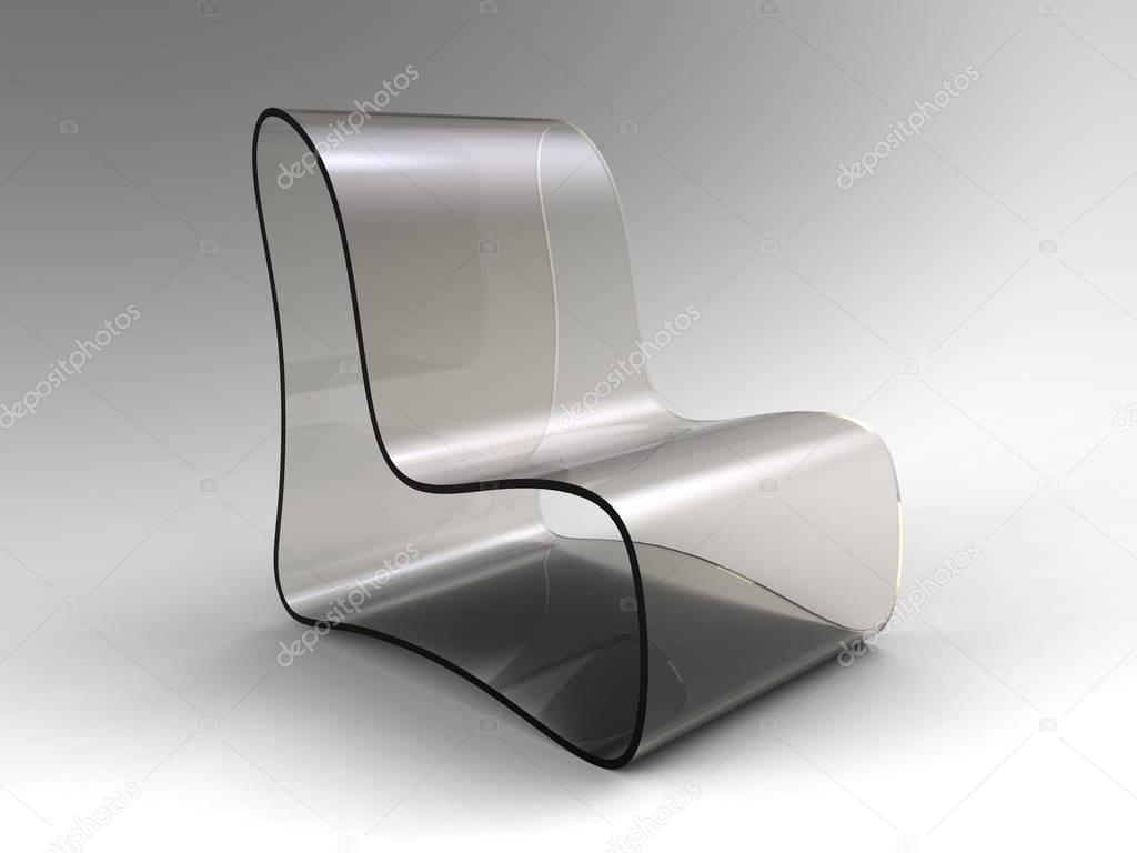 Future Chair Design