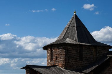 Nijniy Novgorod Kremlin