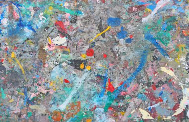 Soyut Renkli doku arkaplanı