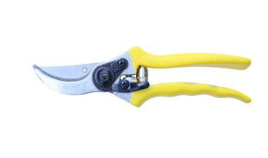 A Gardening scissor clipart