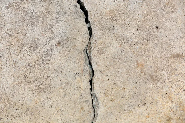 Texture of cement grunge and crack — Stock Photo, Image