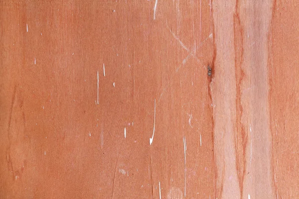 Detalle de una textura de madera contrachapada vieja . —  Fotos de Stock