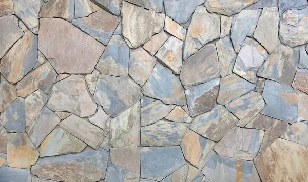 Textura skalní stěny pro pozadí — Stock fotografie