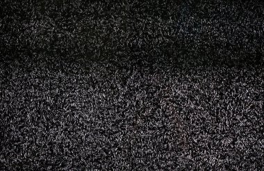 TV beyaz gürültü arka plan.