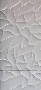 Sorunsuz çiçek doku