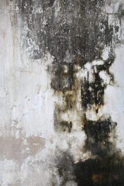 Grunge duvarı, son derece detaylı arkaplan