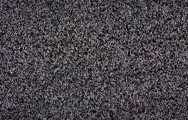 Sinyal yok Tv, arka plan için televizyon grenli noise etkisi ile sorunsuz doku.