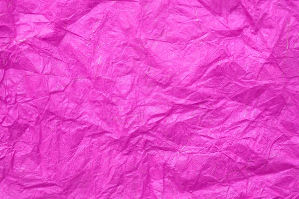 Textura de papel de amoreira rosa abstrata — Fotografia de Stock