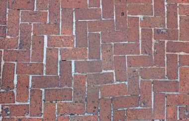 Doku arka plan tuğla örgü