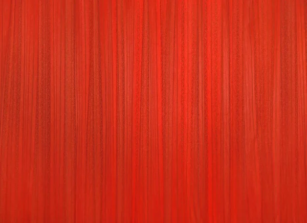 Textura de fondo de tela de cortina roja —  Fotos de Stock