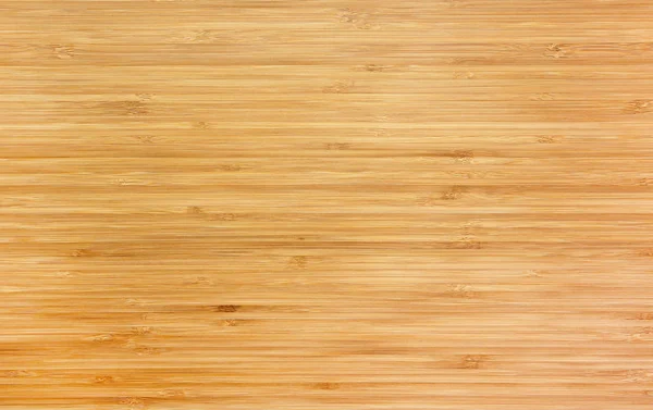 Fondo de textura de madera de bambú — Foto de Stock