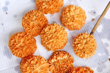 Tayland kızarmış aperatifler