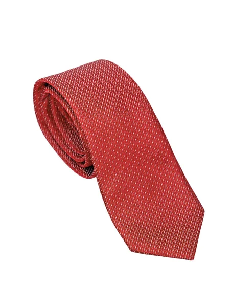 kravat izole beyaz zemin üzerine