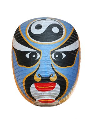 Japonya Japon fener veya lamba geleneksel aydınlatma donanımları