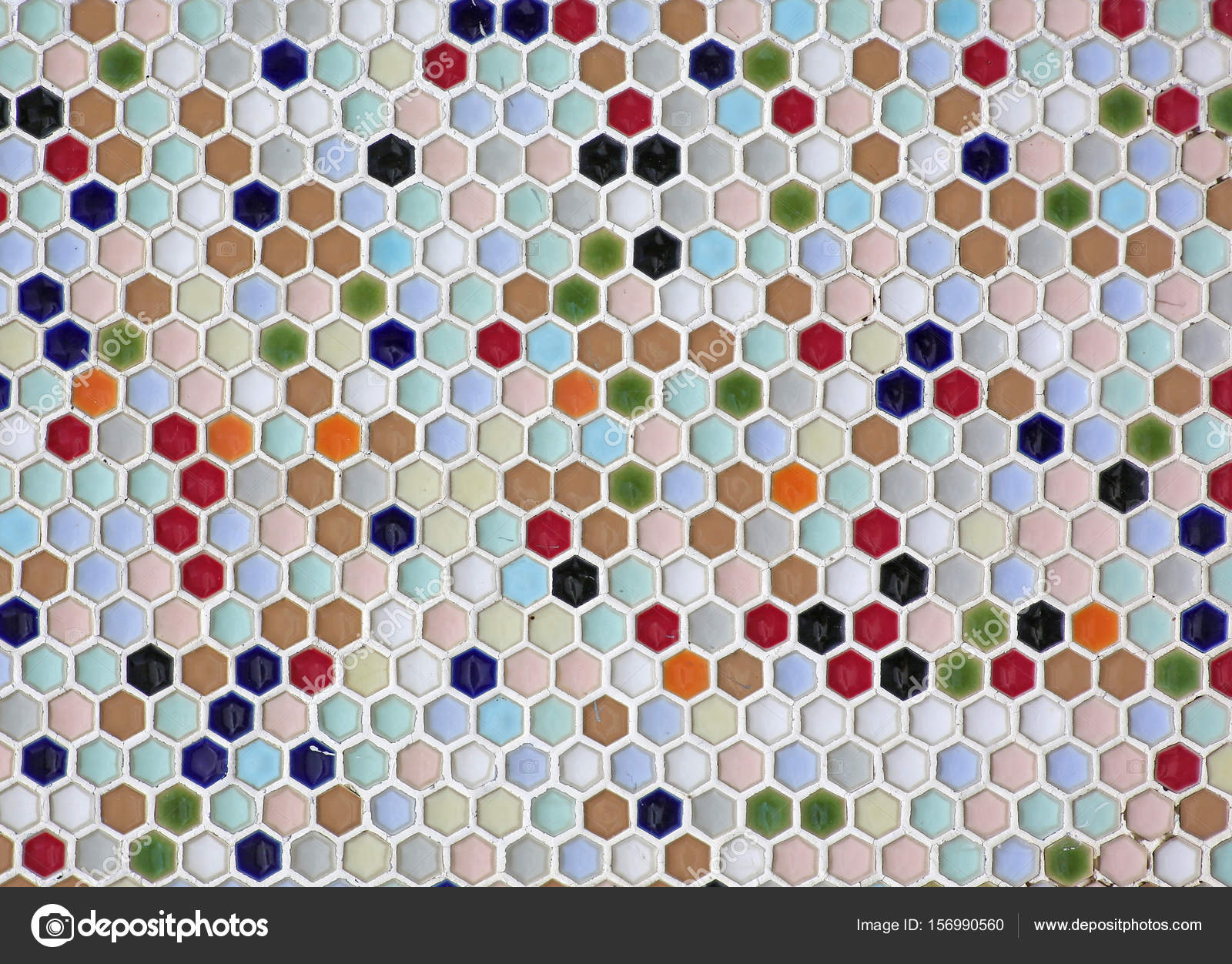 Colorful Seamless Mosaic Tiles Background Stock Photo Civic Dm Colorful Seamless Mosaic Tiles Background Stock Image