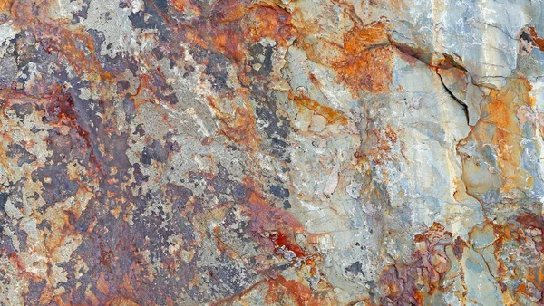 Rock stenen oppervlak — Stockfoto