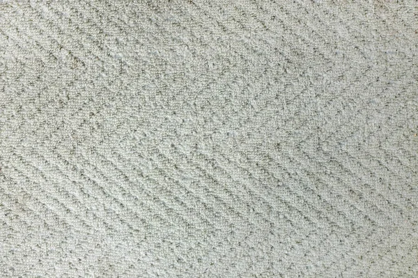 Láb lábtörlő vagy szőnyeg textúra — Stock Fotó