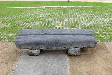 Ahşap günlük, tezgah günlükleri