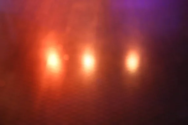 Αφηρημένη πάτωμα blur με πολύχρωμο φως — Φωτογραφία Αρχείου