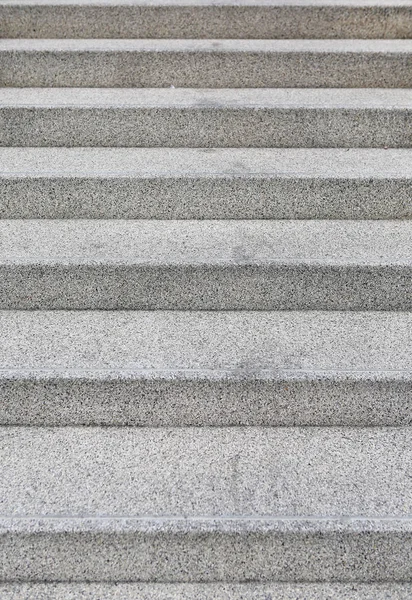 Un escalier en pierre extérieur — Photo