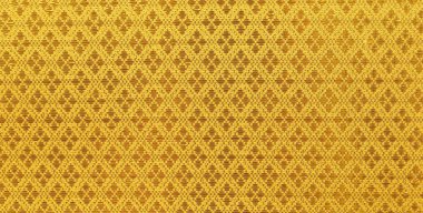 Tay ipek üzerinde şeritler