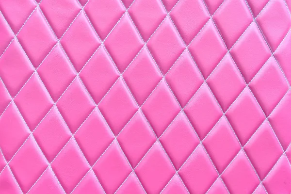 A Pink Sofa pattern — Stock Photo, Image