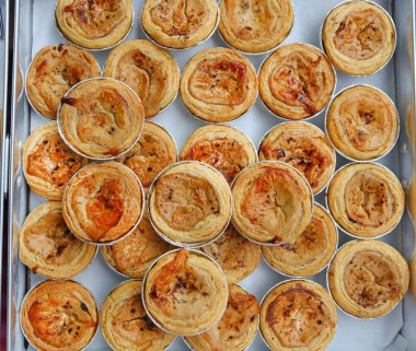 Peynirli kek, peynir pasta