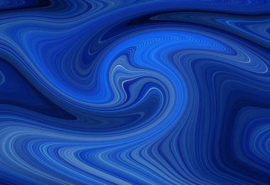 Arka plan Radyal Hareket Bulanıklığı