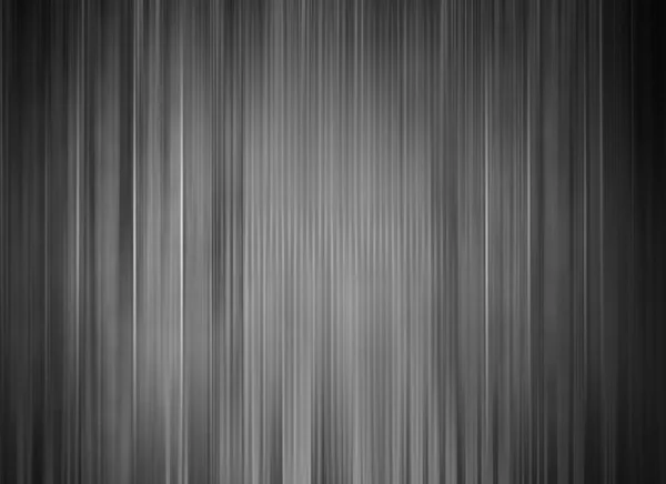 Schwarz-weiße vertikale Bewegungsunschärfe — Stockfoto