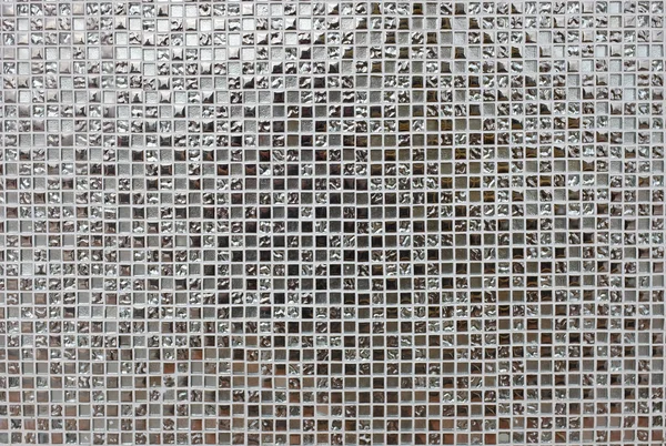 Абстрактний мозаїчний керамічний безшовний текстурний фон — стокове фото