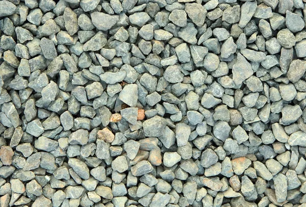 A Granite gravel texture — Stock Photo, Image