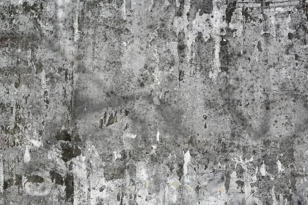 Grunge-Wand, sehr detaillierter strukturierter Hintergrund — Stockfoto