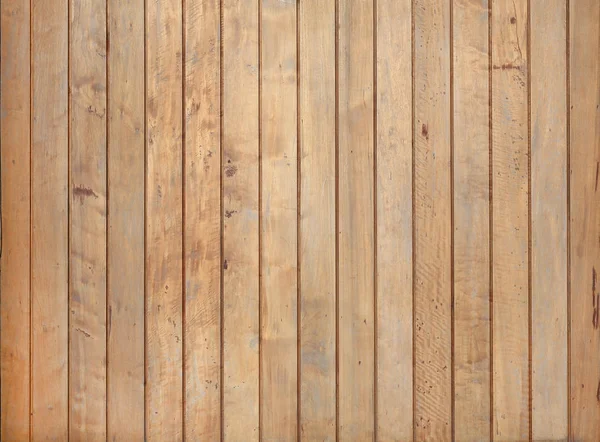 Κάθετη ξύλινη σανίδα τοίχος φόντο — Φωτογραφία Αρχείου