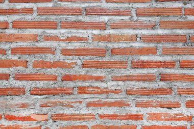 kırmızı tuğla duvar arkaplanı