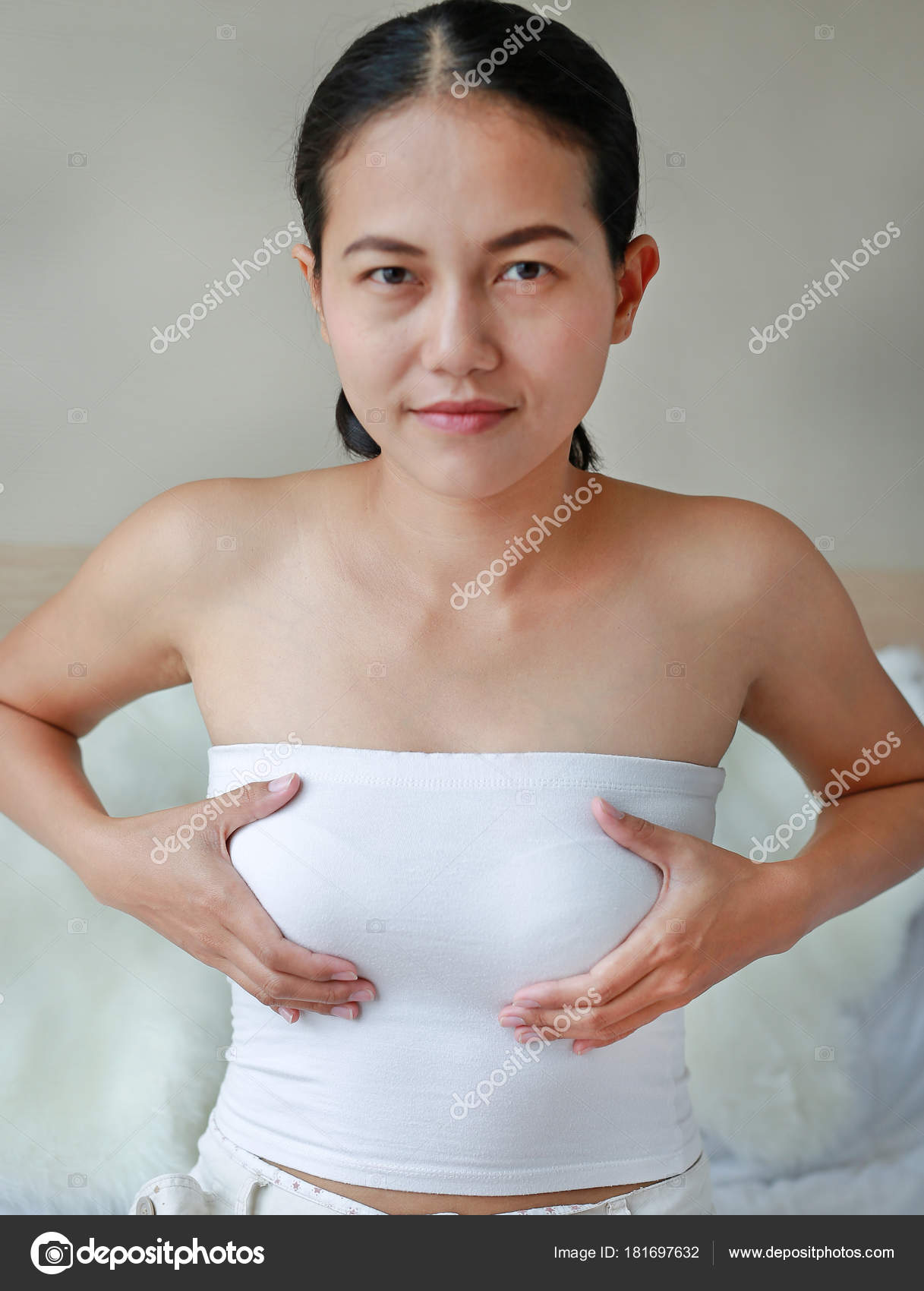 I love you tits Beautiful girl image sexy