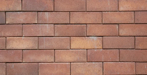 Brick Wall Pattern Background Stock Image