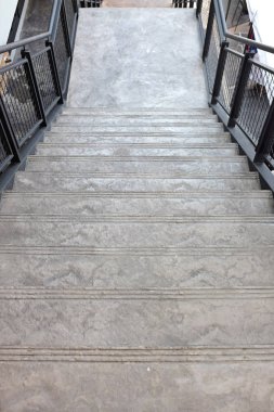 Taş merdiven mağazası