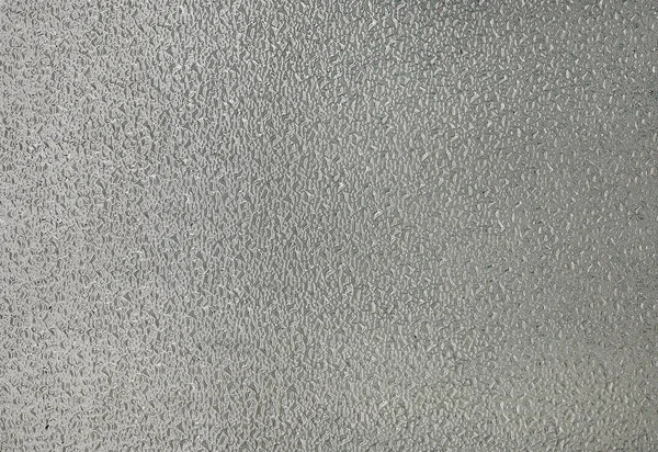 Textura Superficie Vidrio Abstracto Vidrio Esmerilado — Foto de Stock