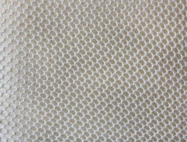 Une Texture Tissu Net — Photo