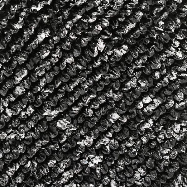 Uma Textura Tecido Poliéster — Fotografia de Stock
