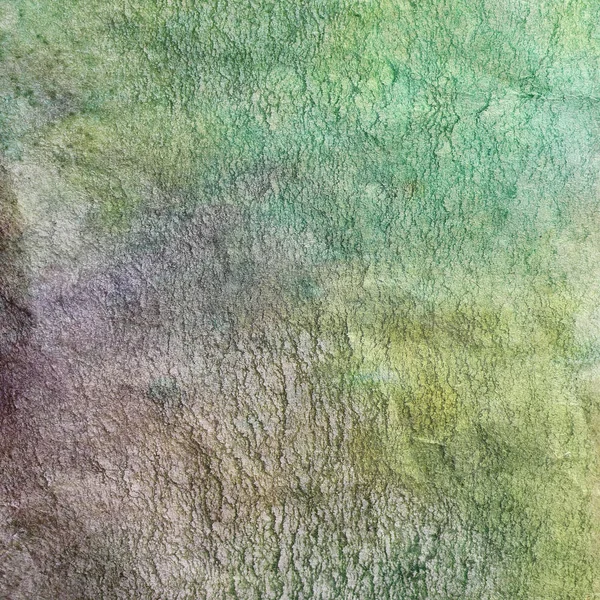 Абстрактная Многоцветная Бумажная Текстура — стоковое фото