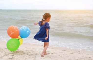 Balon metni 