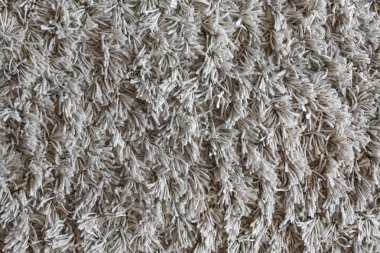 Bir gri halı doku arka plan.