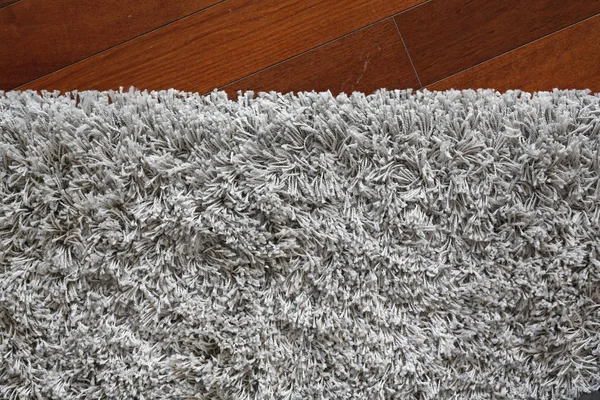 Grey Carpet Texture Wood Background — Stock Photo, Image