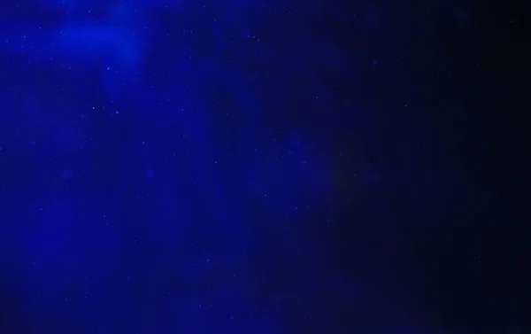 Абстрактный Фон Светящийся Свет Частицы Подводной Подобной Вселенной — стоковое фото