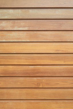 Kahverengi ahşap döşeme arka planı.