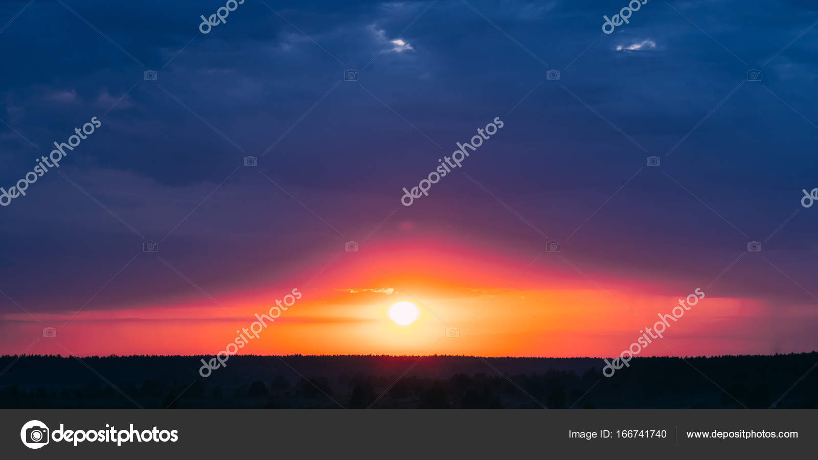 Imágenes Hermosas De Amanecer Mañana Hermoso Amanecer