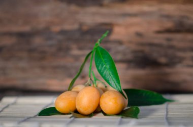 tatlı marian Erik Tay meyve woodeb tablo