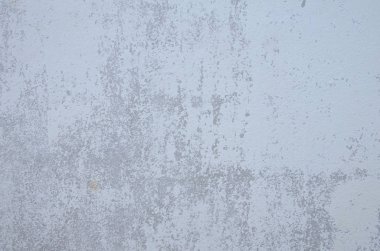 Eski Beyaz çimento arka plan dokusu