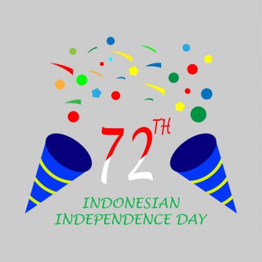 Endonezya Bağımsızlık günü